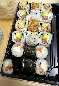 Plats et boissons du Restaurant japonais ayaki sushi à Saint-Priest - n°18