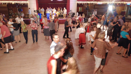 Ballroom «Kato Ballroom», reviews and photos, 200 Chestnut St, Mankato, MN 56001, USA