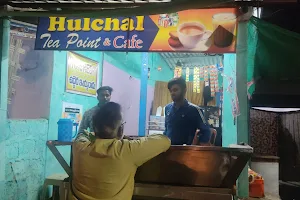 hulchal cafe image