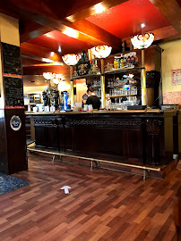 Atmosphère du Restaurant Wall Street Pub à Dunkerque - n°7