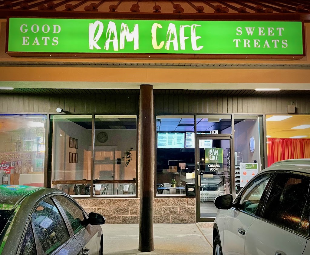 Ram Cafe 07731
