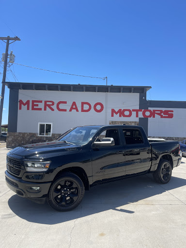 Used Car Dealer «Mercado Motors», reviews and photos, 2834 Lake Ave, Pueblo, CO 81004, USA