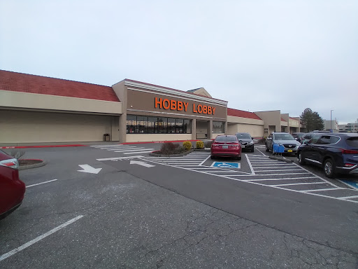 Craft Store «Hobby Lobby», reviews and photos, 10011 Evergreen Way, Everett, WA 98204, USA