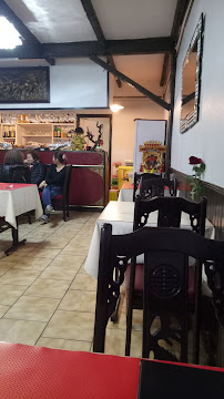 Atmosphère du Restaurant vietnamien Dragon d'Asie à Marseille - n°2