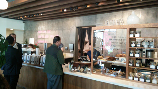 Coffee Shop «Temple Coffee Roasters», reviews and photos, 1010 9th St, Sacramento, CA 95814, USA