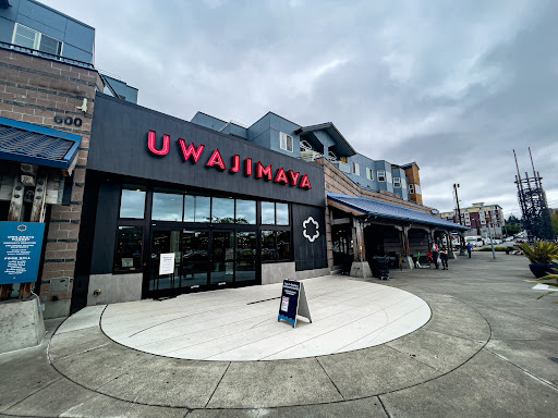 Asian Grocery Store «Uwajimaya», reviews and photos, 600 5th Ave S, Seattle, WA 98104, USA