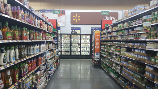 Supermarket «Walmart Neighborhood Market», reviews and photos, 4701 Mission Rd, Westwood, KS 66205, USA