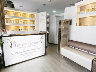 Beauty Therapy – Centro Estetico e Benessere