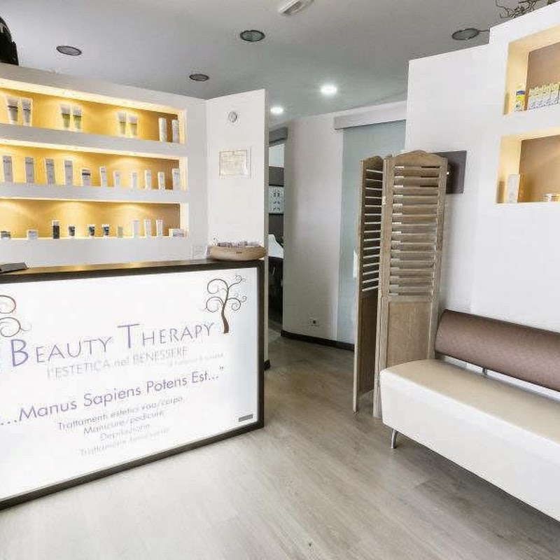 Beauty Therapy – Centro Estetico e Benessere