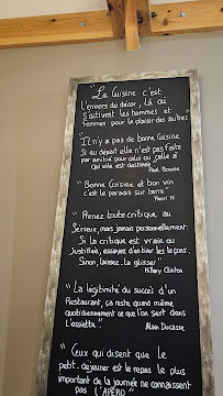 Menu / carte de Restaurant Le Wez à La Chapelle-d'Armentières