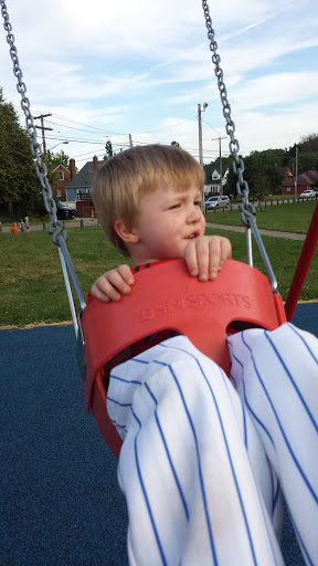 Park «Loew Park», reviews and photos, 4741 W 32nd St, Cleveland, OH 44109, USA