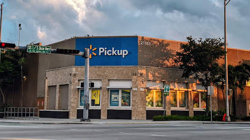 Department Store «Walmart Supercenter», reviews and photos, 21151 S Dixie Hwy, Miami, FL 33189, USA