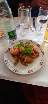 Plats et boissons du Restaurant Le Jardin de Chine à Lyon - n°9