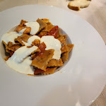 Photo n°3 de l'avis de luis.E fait le 12/08/2023 à 18:03 sur le  Trattoria Cucco à Finale Ligure