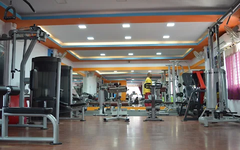 LEE FITNESS CENTRE image