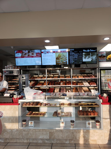 Donut Shop «Shipley Do-Nuts», reviews and photos, 21149 TX-249, Houston, TX 77070, USA