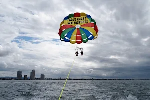 Gold Coast Watersports - Jetski Parasail Flyboard Jetboat image