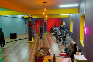 Core Fitness-Best Gym/Weight Loss/Health Club in Kangra image