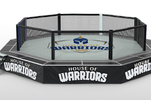 House Of Warriors Mma image