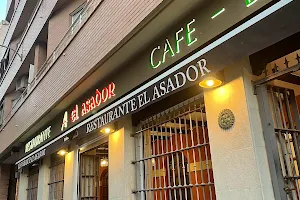Restaurante El Asador image