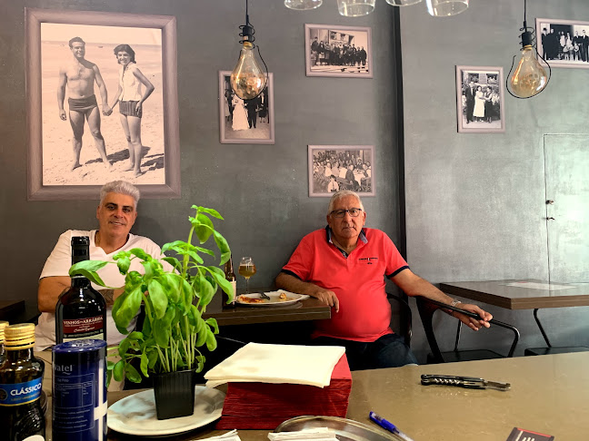 Avaliações doPizzeria Della Nonna em Loulé - Pizzaria