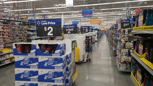 Department Store «Walmart Supercenter», reviews and photos, 3390 N Hwy 67, Florissant, MO 63033, USA