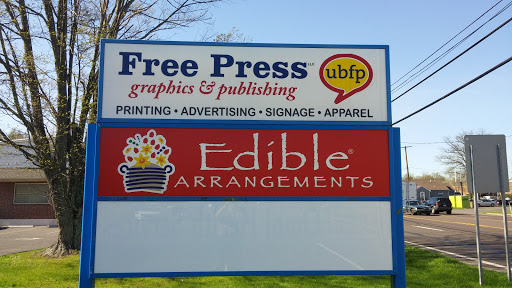 Gift Shop «Edible Arrangements», reviews and photos, 582 S West End Blvd, Quakertown, PA 18951, USA