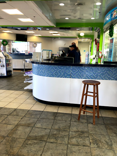 Car Wash «Mr. Clean Car Wash & Oil Change - Frisco», reviews and photos, 4677 Preston Rd, Frisco, TX 75034, USA