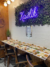 Photos du propriétaire du Restaurant libanais Kaslik Traiteur Cuisine Libanaise à Paris - n°19