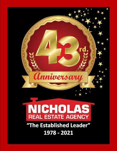 Commercial Real Estate Agency «Nicholas Real Estate», reviews and photos, 1624 Main Ave, Clifton, NJ 07011, USA