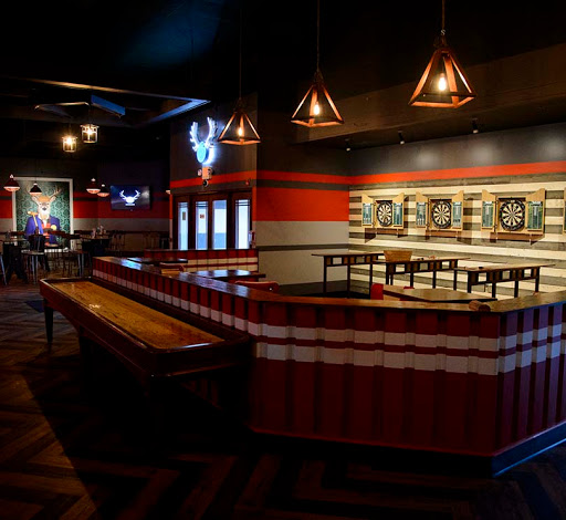 Bowling Alley «Bowlero Eden Prairie», reviews and photos, 12200 Singletree Ln, Eden Prairie, MN 55344, USA