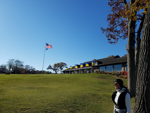 Private Golf Course «Lake Geneva Country Club», reviews and photos, W3398 South Lake Shore Drive, Lake Geneva, WI 53147, USA