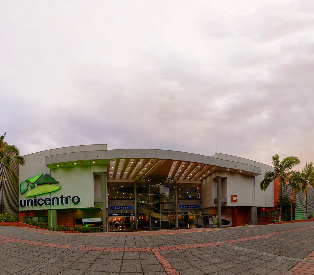 Centro Comercial Unicentro Pereira