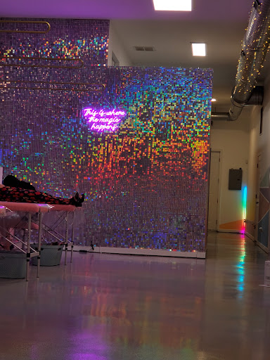 Explore walk by faith tattoo ideas, creative tattoo ideas in Chicago, available at Crispy Aura Fine Line Tattoos