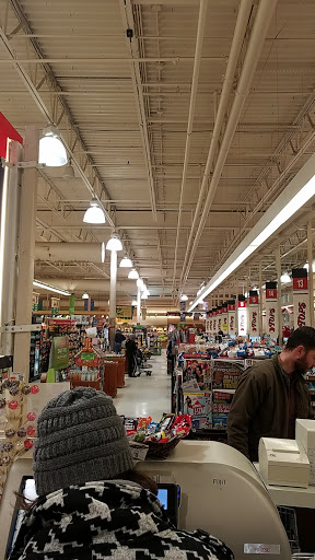 Supermarket «TOPS Friendly Markets», reviews and photos, 390 W Main St, Batavia, NY 14020, USA