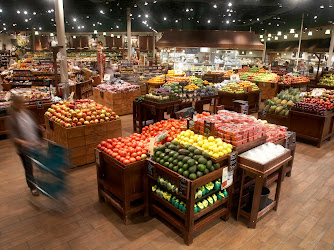 The Fresh Market