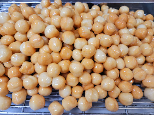 Donut Shop «Daylight Donuts», reviews and photos, 1520 Bypass Rd, Heber Springs, AR 72543, USA