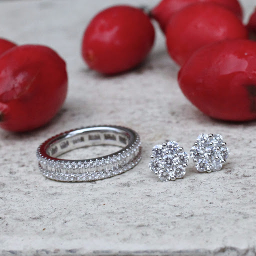 Jewelry Store «By Design Jewelers», reviews and photos, 1607 Ponce De Leon Blvd #106, Coral Gables, FL 33134, USA