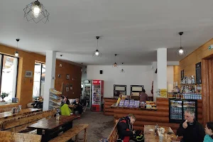 Atril - Family Restaurant. Ski & Snowboard Hire. image