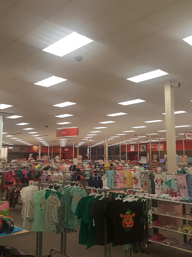 Department Store «Target», reviews and photos, 31 Wilson Ave, Hanover, PA 17331, USA