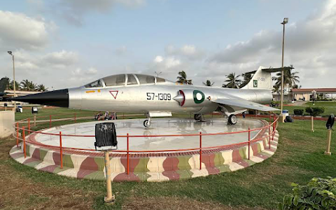 Pakistan Air Force Museum image