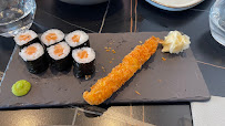 Sushi du Restaurant japonais Maison d'aki à Thiais - n°17