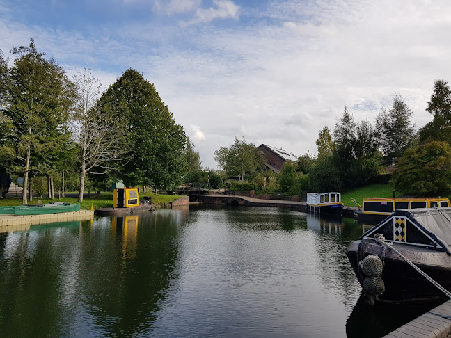 Comments and reviews of The Lock Keepers