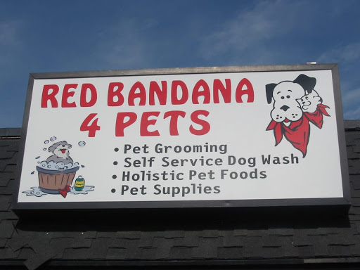 Pet Groomer «Red Bandana 4 Pets», reviews and photos, 925 Pioneer Rd, Draper, UT 84020, USA