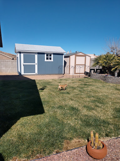 Tuff Shed Kingman Az