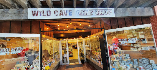 Wild Cave Gift Shop