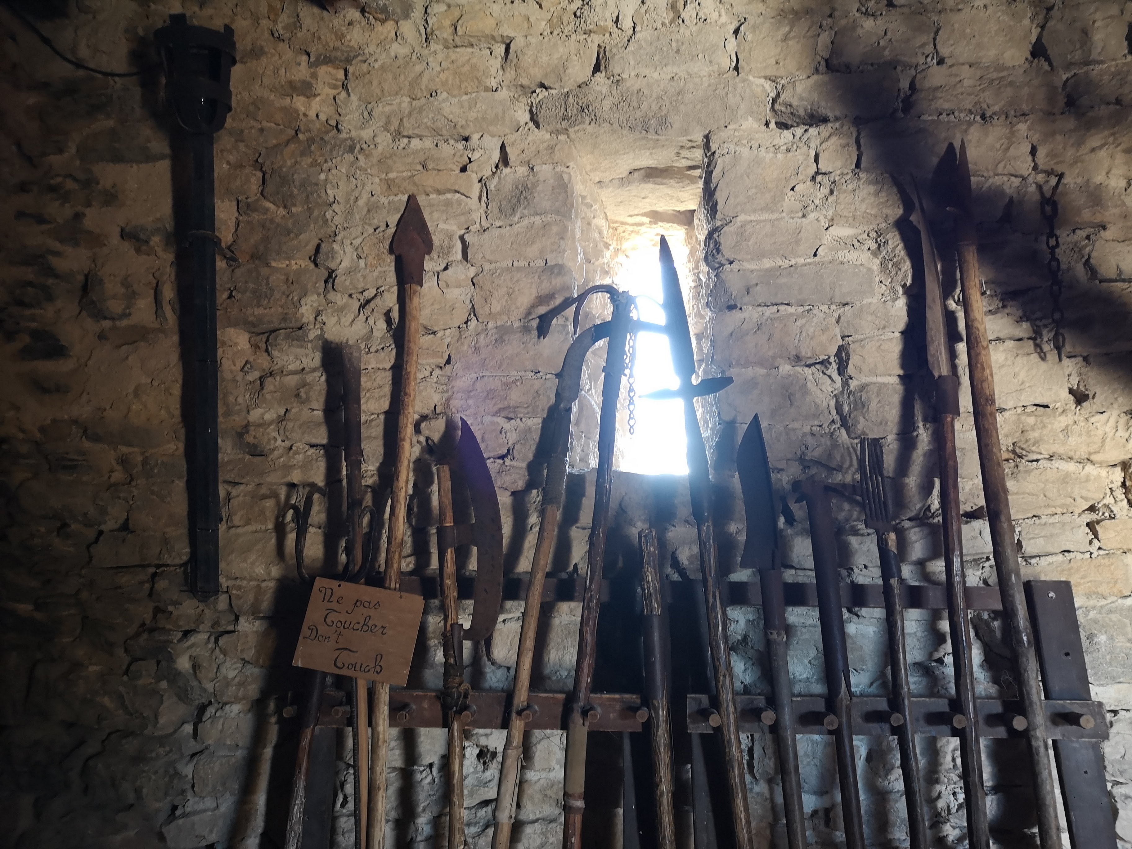 Photo n° 28 de l'avis de Chrisc.c fait le 14/05/2019 à 13:57