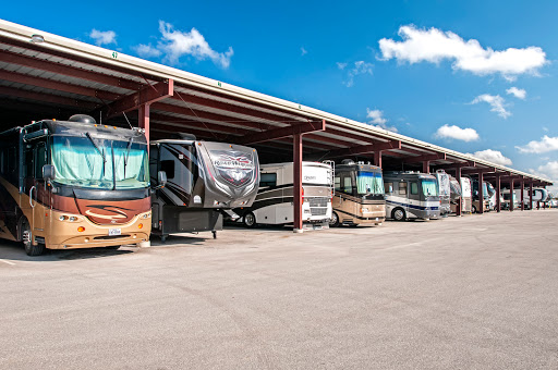 Self-Storage Facility «Lockaway Storage», reviews and photos, 200 Roy Richard Dr, Schertz, TX 78154, USA