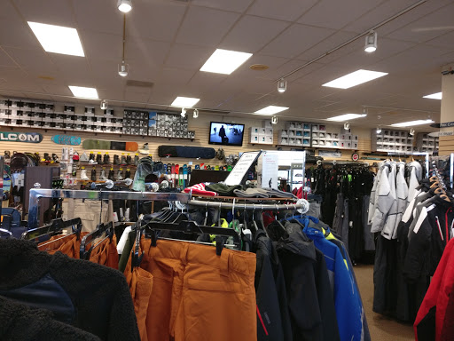 Alpine Ski Shop Fairfax