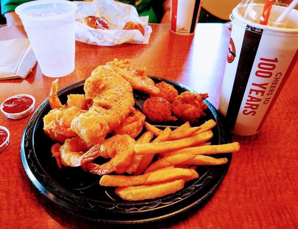 Long John Silver's 74601